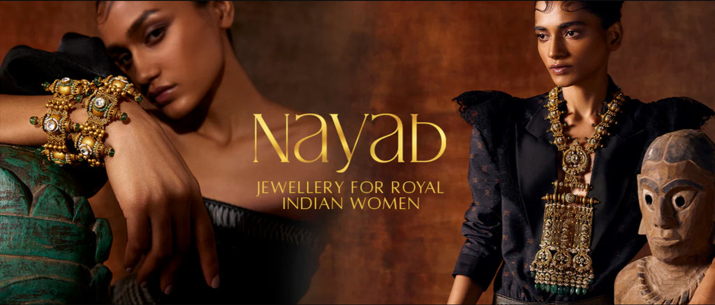 Jewellers in Lajpat Nagar – Discover Premium Craftsmanship at Dhirsons Jewellers